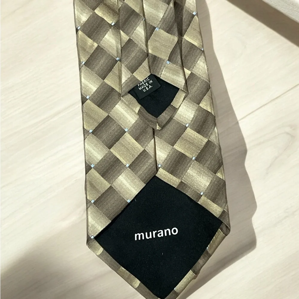 Men’s Silk Ties (5).